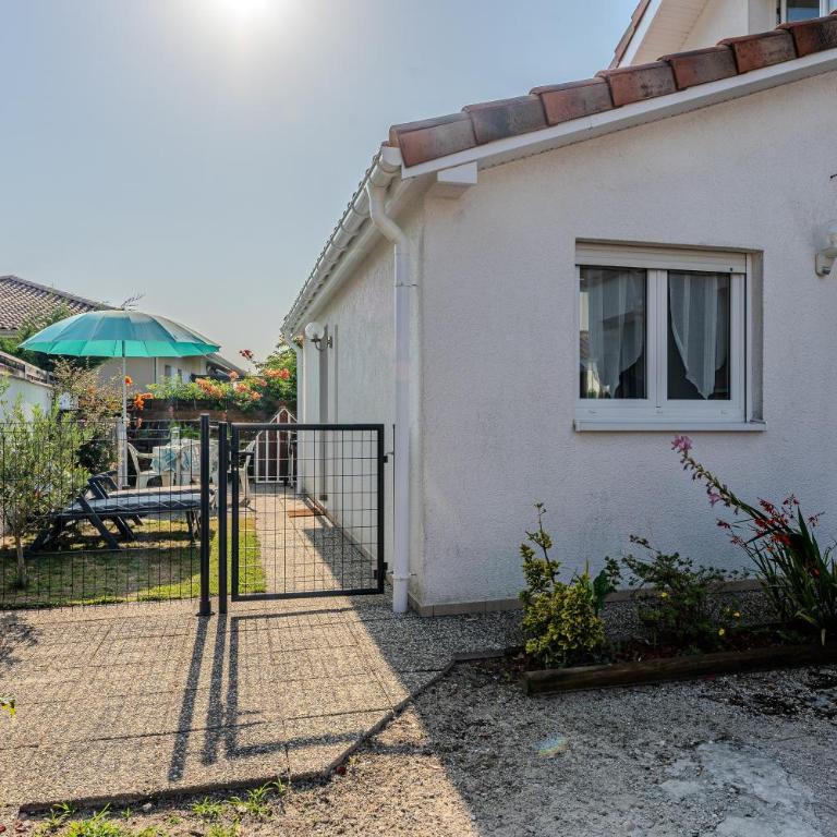 Henriela - Studio 2 personnes - Maison 1 Chambre - 20