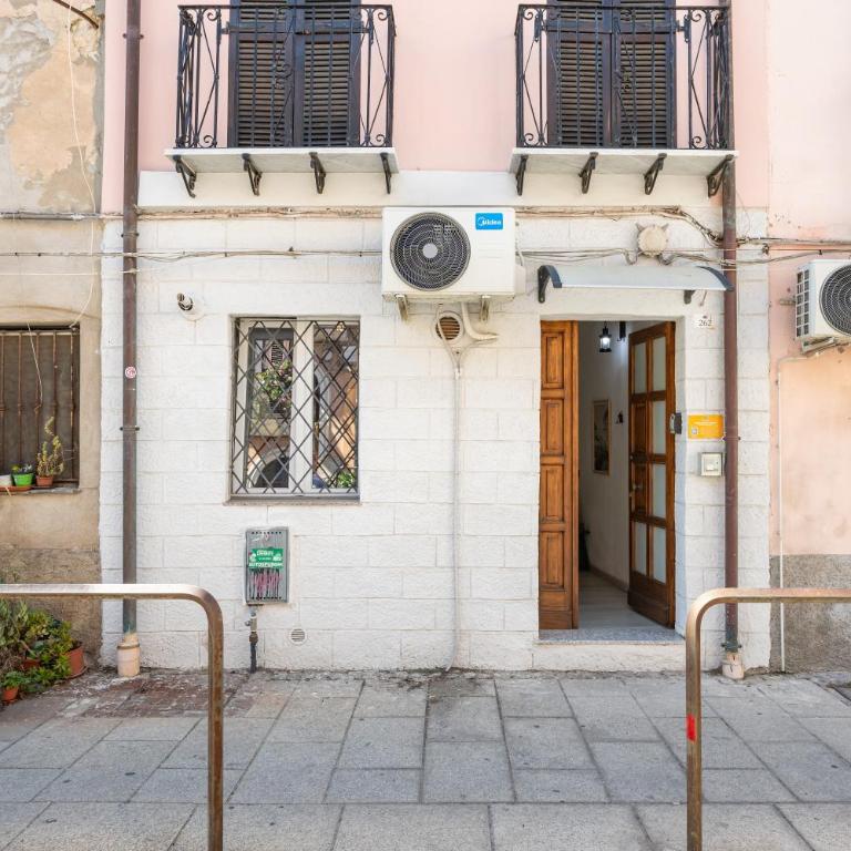 St John Apartment - One-Bedroom House - 20