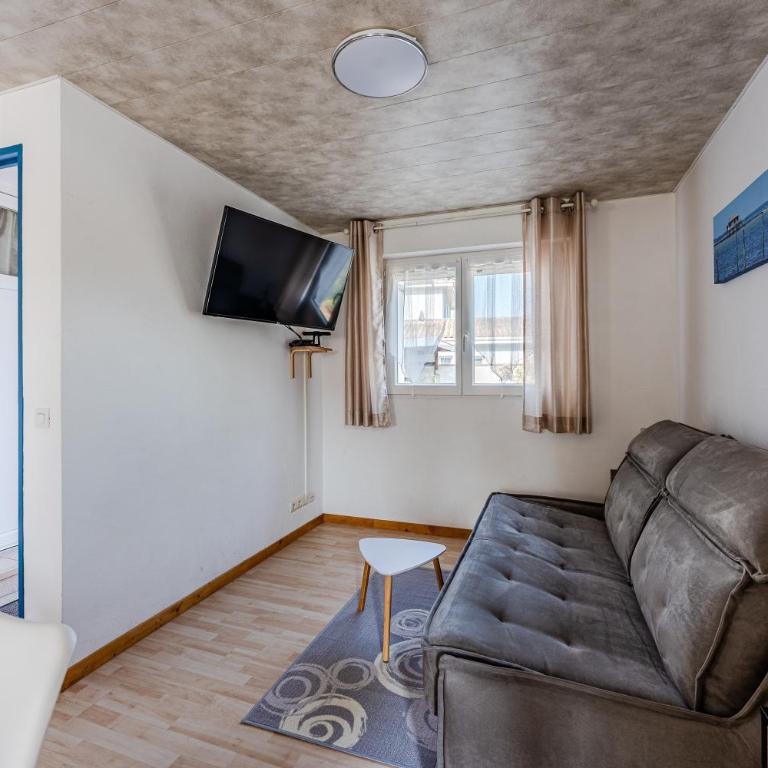 Henriela - Studio 2 personnes - Maison 1 Chambre - 12