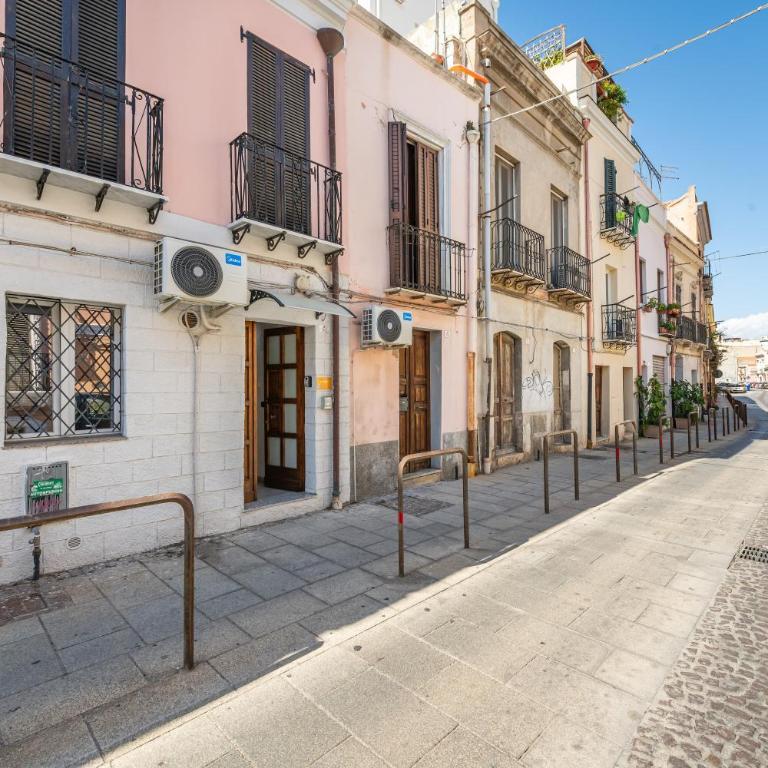 St John Apartment - One-Bedroom House - 22