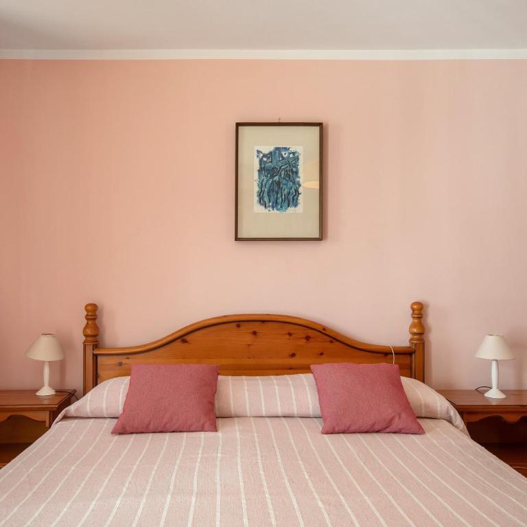 Il Borgo - Aymavilles - Appartamento Deluxe con 2 Camere da Letto e Vista Giardino - 13