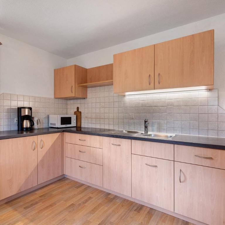 Unterjochmayrhof - Appartement 1 Chambre Supérieur avec Balcon - 13