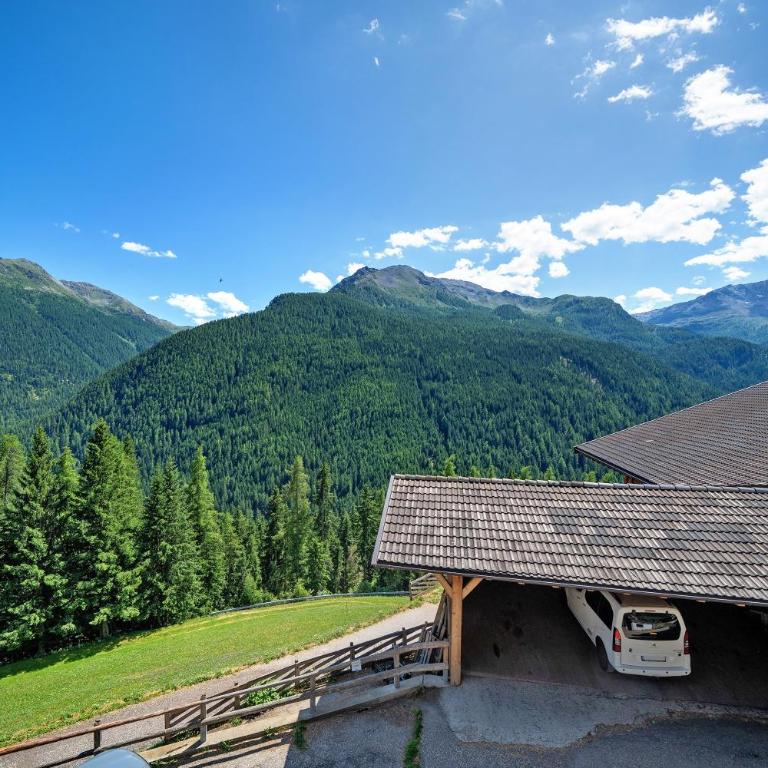 Unterjochmayrhof - Appartement 1 Chambre Supérieur avec Balcon - 7