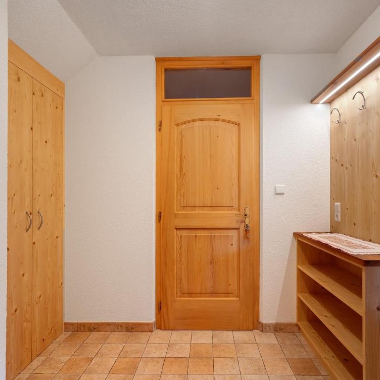 Unterjochmayrhof - Appartement 1 Chambre Supérieur avec Balcon - 19