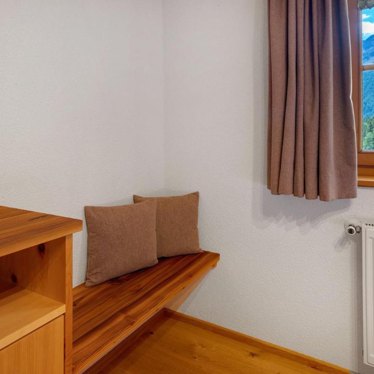 Unterjochmayrhof - Appartement 1 Chambre Supérieur avec Balcon - 15