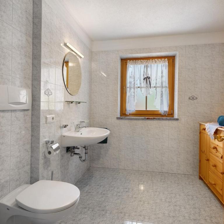 Unterjochmayrhof - Appartement 1 Chambre Supérieur avec Balcon - 17
