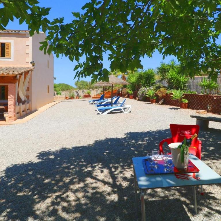Alcoraia - Villa - 29