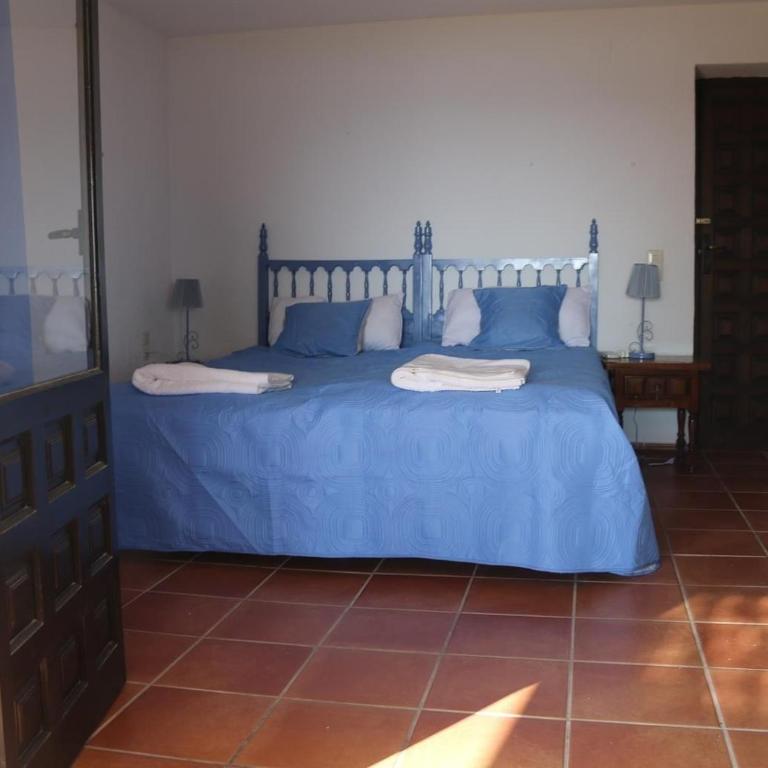 Villa Las Dalias - Villa con vistas al mar - 18