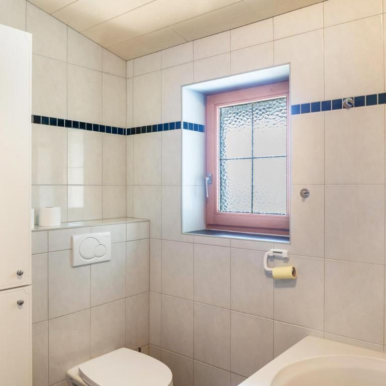 Haus Auner Top 4 - Deluxe-Apartment mit 2 Schlafzimmern und Gartenblick - 20