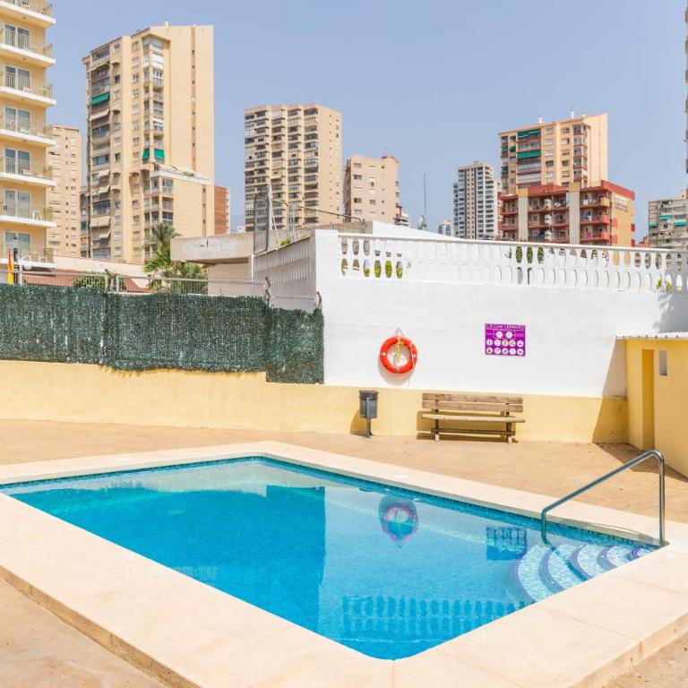 Queen - Superior One-Bedroom Apartment with Balcony - 2
