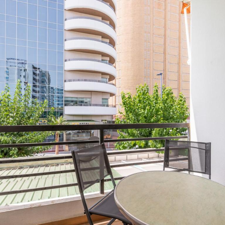Queen - Superior One-Bedroom Apartment with Balcony - 15