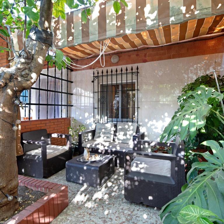 Casa Catalina - Casa - 1