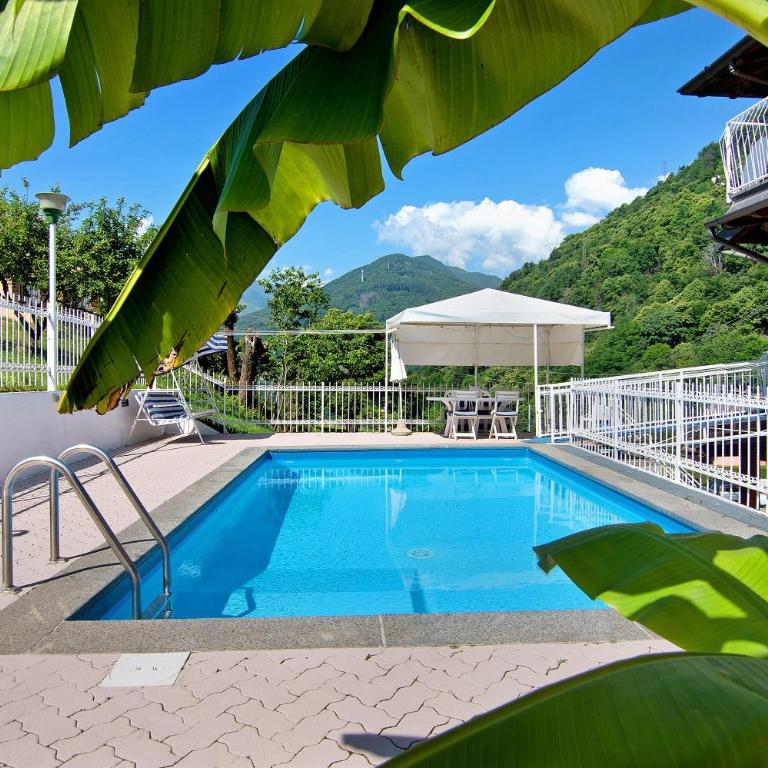 Villa Adele - Appartamento Premium con 3 Camere da Letto e Balcone - 1