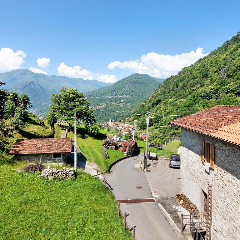 Villa Adele - Appartamento Premium con 3 Camere da Letto e Balcone - 32