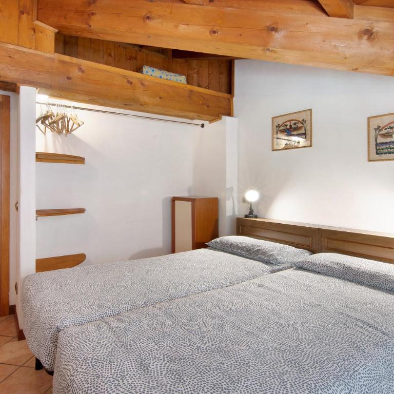Villa Adele - Appartamento Premium con 3 Camere da Letto e Balcone - 19
