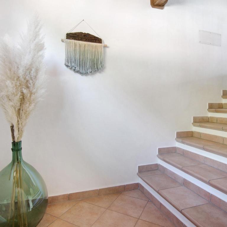Villa Adele - Appartamento Premium con 3 Camere da Letto e Balcone - 15