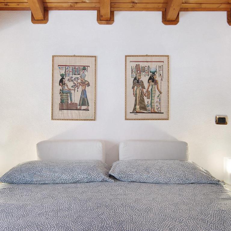 Villa Adele - Appartamento Premium con 3 Camere da Letto e Balcone - 16