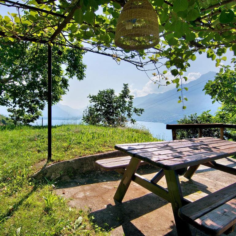 Villa Adele - Appartamento Premium con 3 Camere da Letto e Balcone - 29