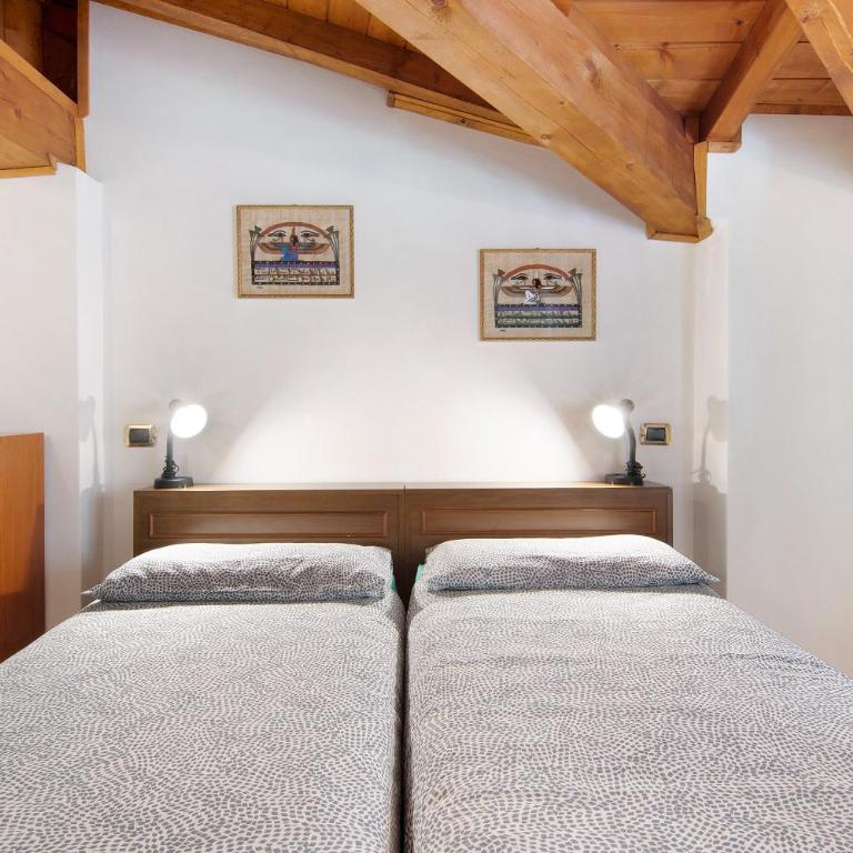 Villa Adele - Appartamento Premium con 3 Camere da Letto e Balcone - 18