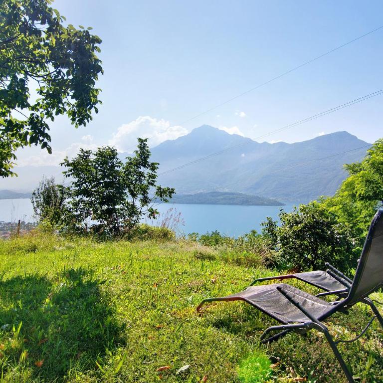 Villa Adele - Appartamento Premium con 3 Camere da Letto e Balcone - 7