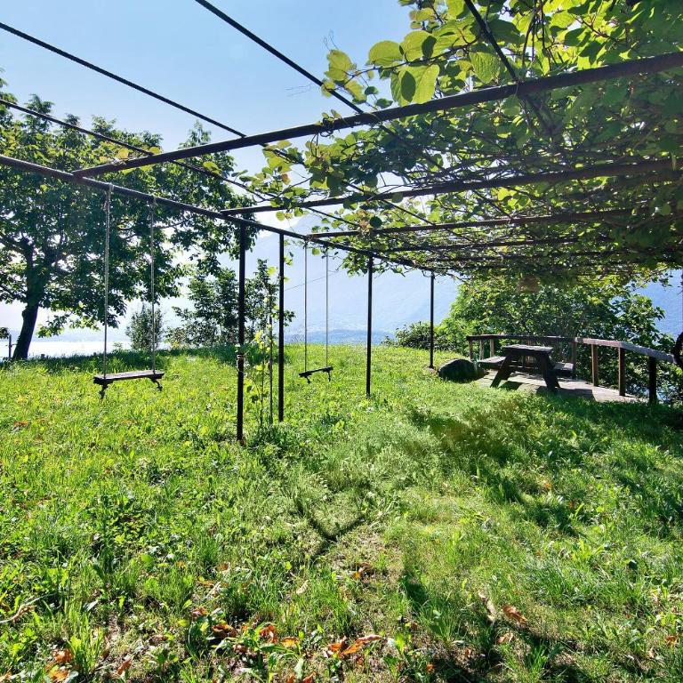 Villa Adele - Appartamento Premium con 3 Camere da Letto e Balcone - 30