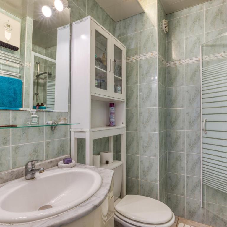 Appartement - La Conque - Apartamento con ducha - 22