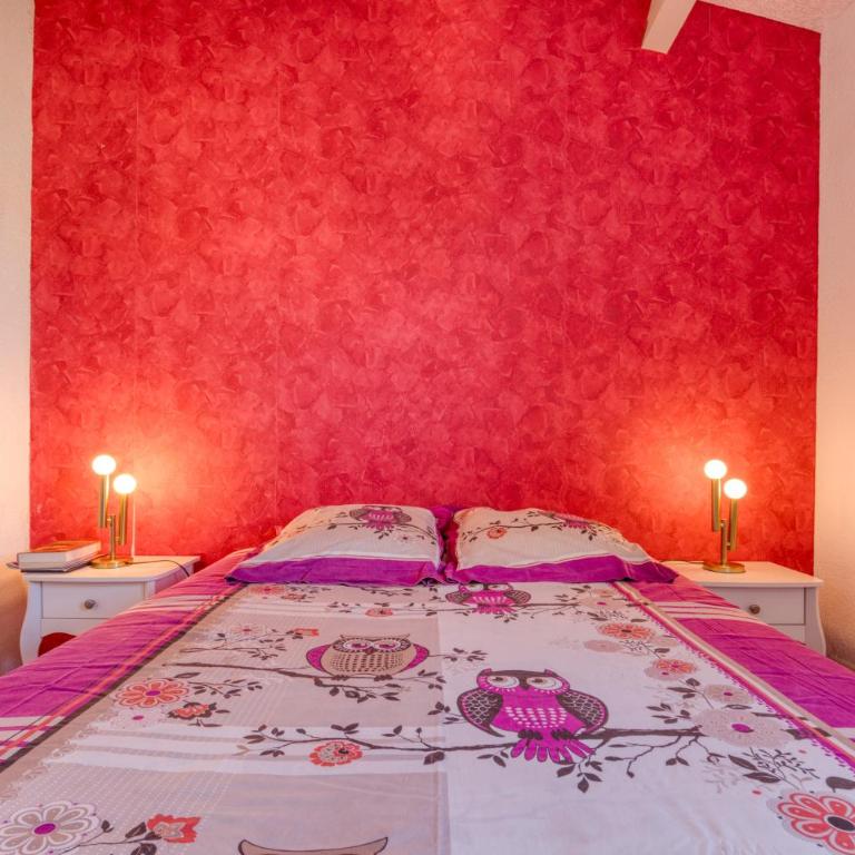 Appartement - La Conque - Apartamento con ducha - 15