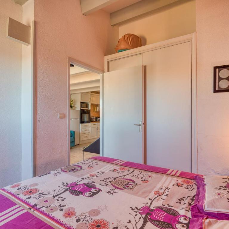 Appartement - La Conque - Apartamento con ducha - 17