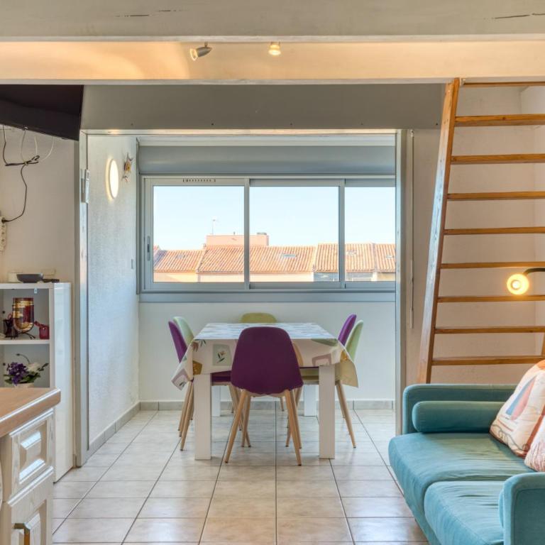 Appartement - La Conque - Apartamento con ducha - 5