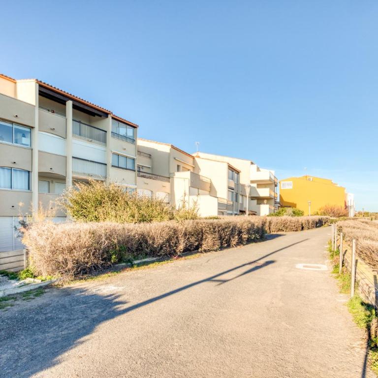 Appartement - La Conque - Apartamento con ducha - 26