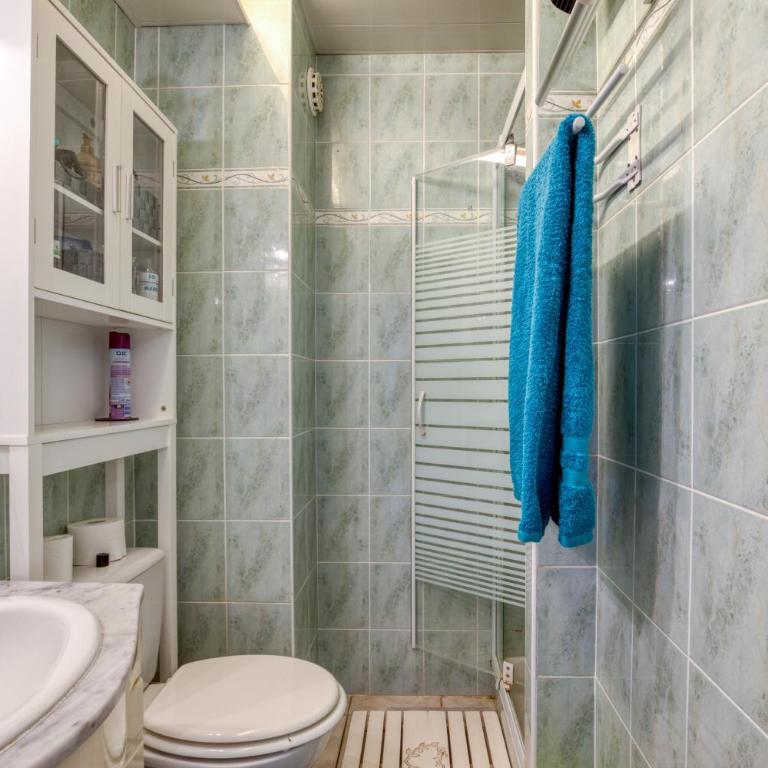 Appartement - La Conque - Apartamento con ducha - 25