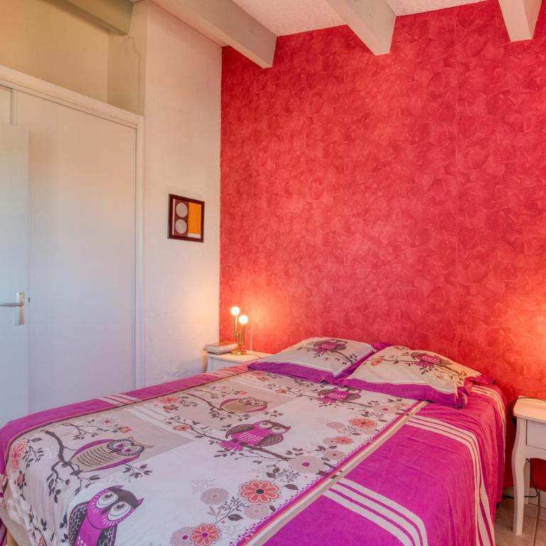 Appartement - La Conque - Apartamento con ducha - 16