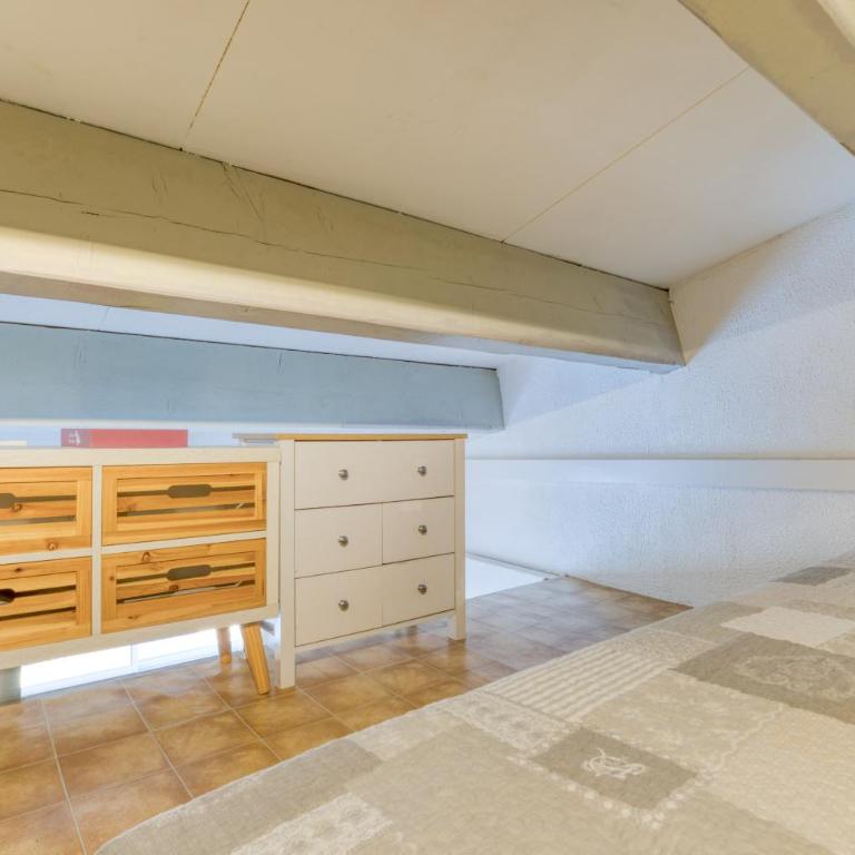 Appartement - La Conque - Apartamento con ducha - 20