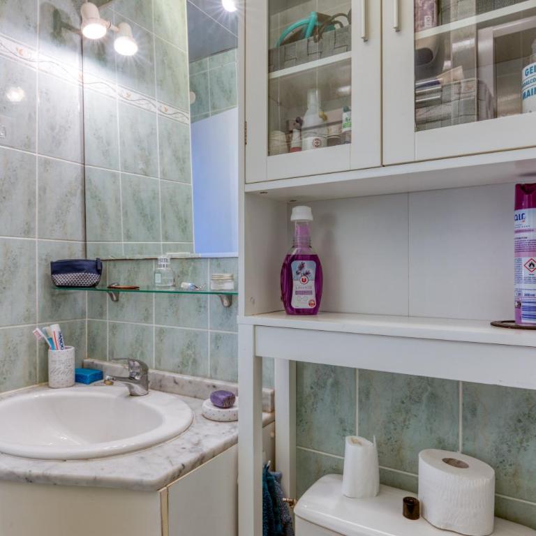 Appartement - La Conque - Apartamento con ducha - 24