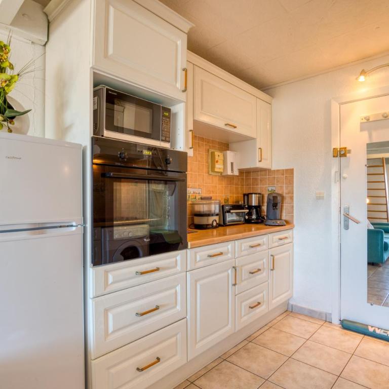 Appartement - La Conque - Apartamento con ducha - 10