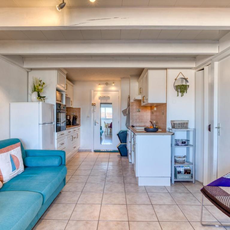 Appartement - La Conque - Apartamento con ducha - 4