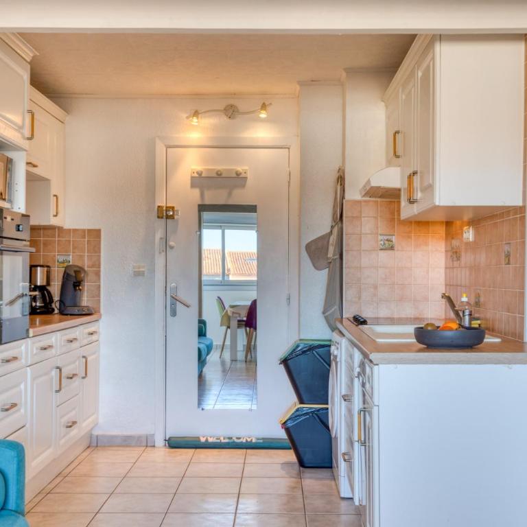 Appartement - La Conque - Apartamento con ducha - 9