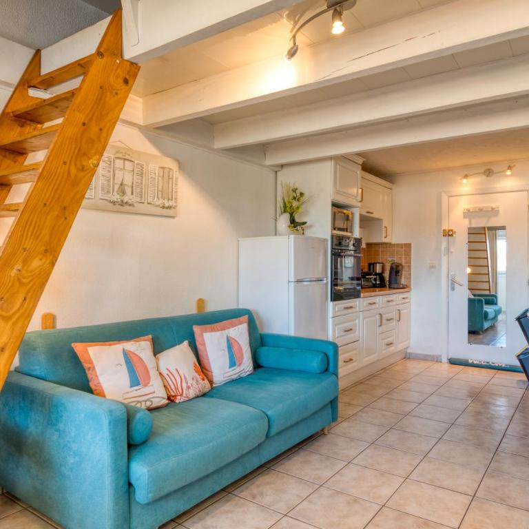 Appartement - La Conque - Apartamento con ducha - 18
