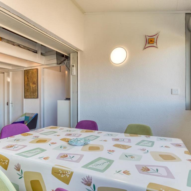 Appartement - La Conque - Apartamento con ducha - 21