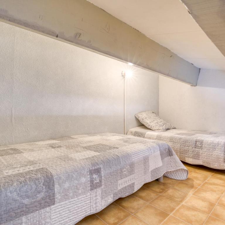 Appartement - La Conque - Apartamento con ducha - 19