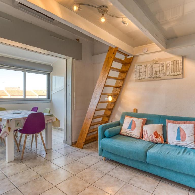 Appartement - La Conque - Apartamento con ducha - 2