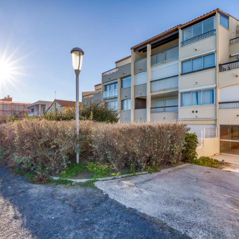 Appartement - La Conque - Apartamento con ducha - 27