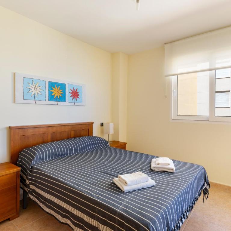 Dos Mares - 106 - Two-Bedroom Deluxe Apartment with Ocean View - 10