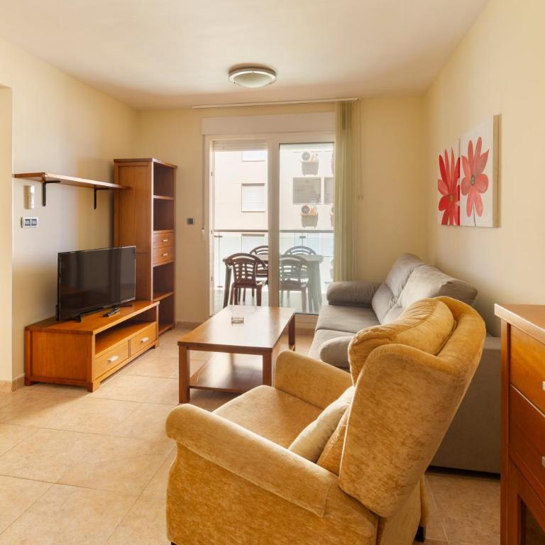 Dos Mares - 106 - Two-Bedroom Deluxe Apartment with Ocean View - 5