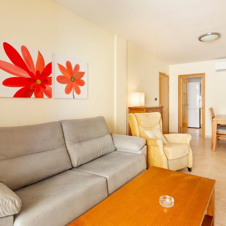 Dos Mares - 106 - Two-Bedroom Deluxe Apartment with Ocean View - 6