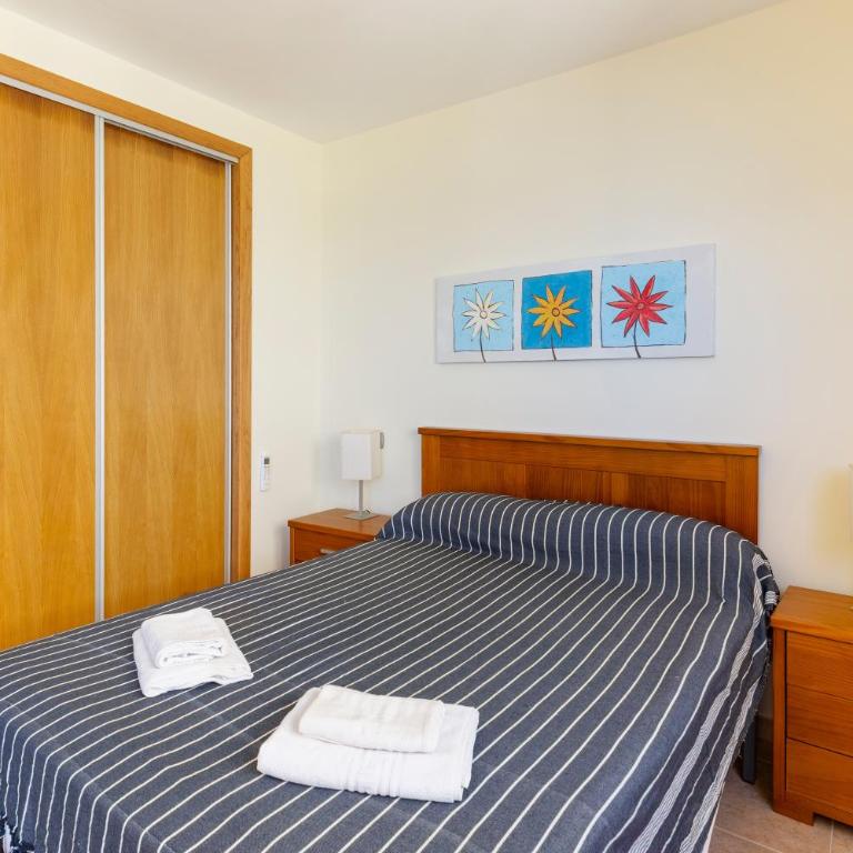 Dos Mares - 106 - Two-Bedroom Deluxe Apartment with Ocean View - 13