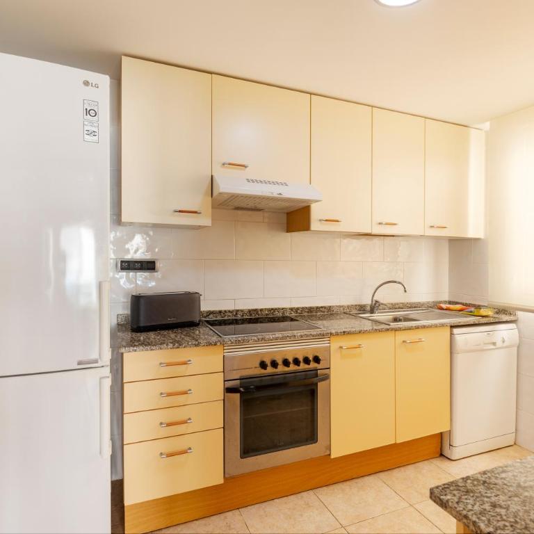 Dos Mares - 106 - Two-Bedroom Deluxe Apartment with Ocean View - 8