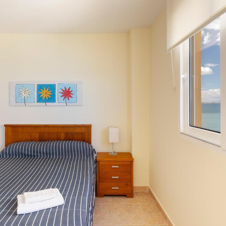 Dos Mares - 106 - Two-Bedroom Deluxe Apartment with Ocean View - 12