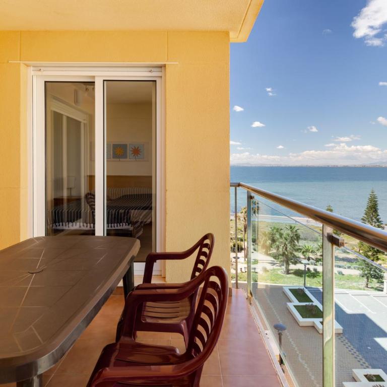 Dos Mares - 106 - Two-Bedroom Deluxe Apartment with Ocean View - 3