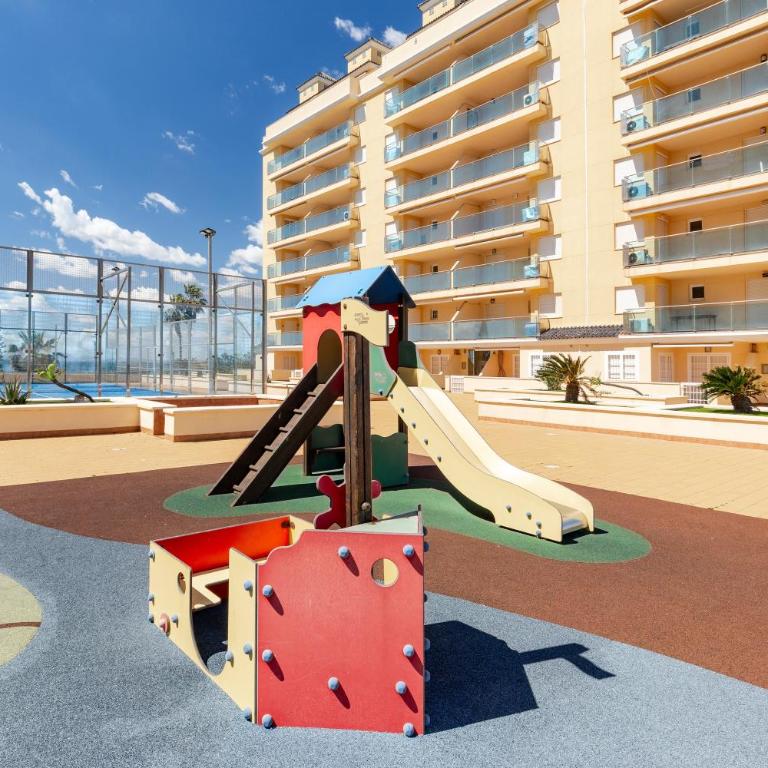 Dos Mares - 106 - Two-Bedroom Deluxe Apartment with Ocean View - 23